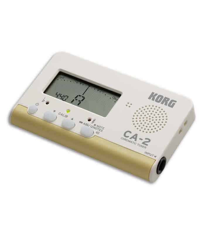 Photo 3/4 of tuner Korg CA-2