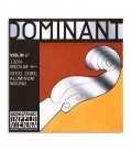 Thomastik 1/2 Violin String Dominant 130 E