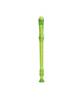 Yamaha Soprano Recorder YRS20 BG C Baroque Student