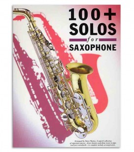 100+ Solos for Saxophone