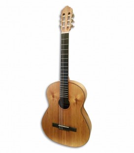 Classical Guitar APC KOA OP Simple Nylon Strings