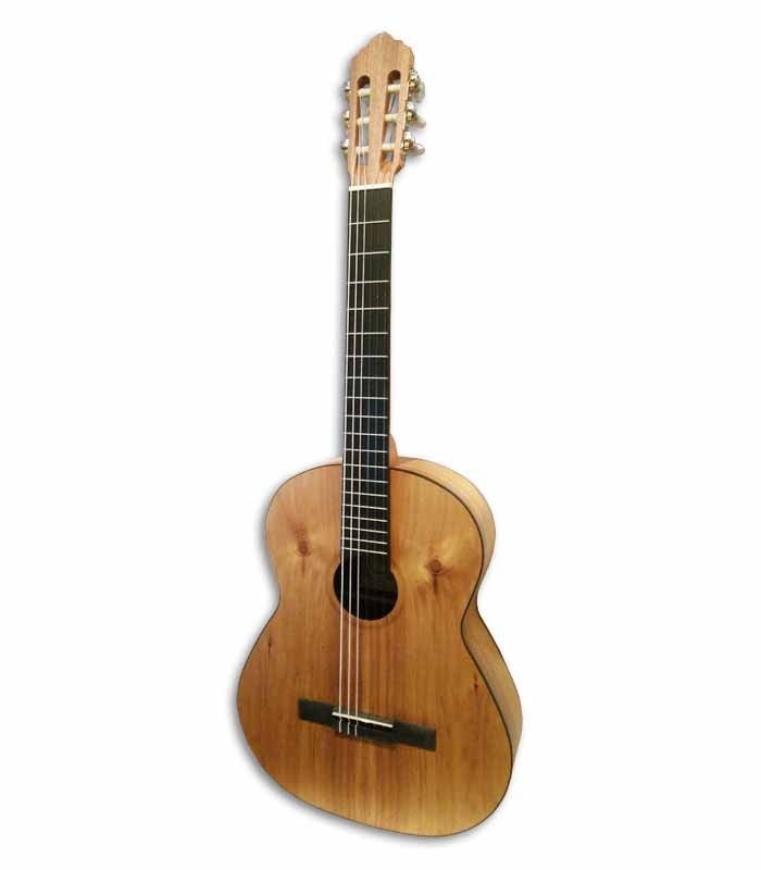 APC KOA OP Classical Guitar