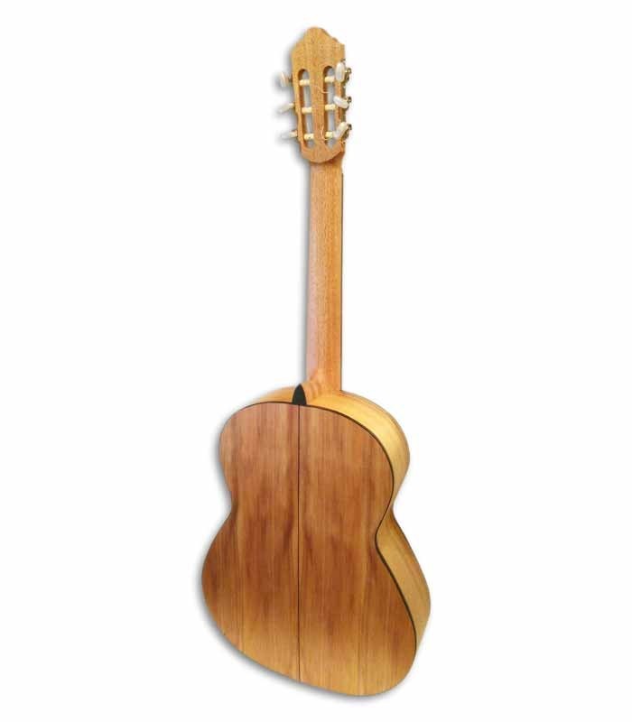 APC KOA OP Classical Guitar