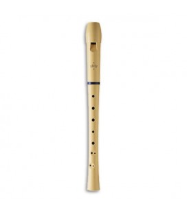 Recorder Moeck 1021 Flauto 1 Soprano Plastic Baroque