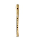 Recorder Moeck 1021 Flauto 1 Soprano Plastic Baroque