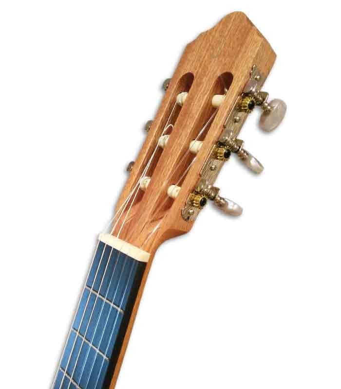 APC KOA OP Classical Guitar