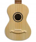 Body of cavaquinho APC 100