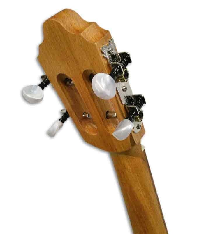 Tuning machines of cavaquinho APC 100