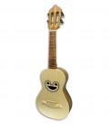 Cavaquinho APC 101 Ray Soundhole Solid Cypress Machine Heads
