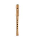 Photo of recorder Moeck 1212 