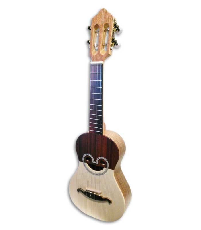 Photo of cavaquinho APC 103