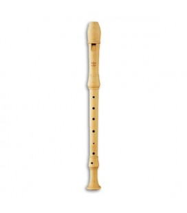 Moeck Recorder 3210 Rondo Soprano Maple German