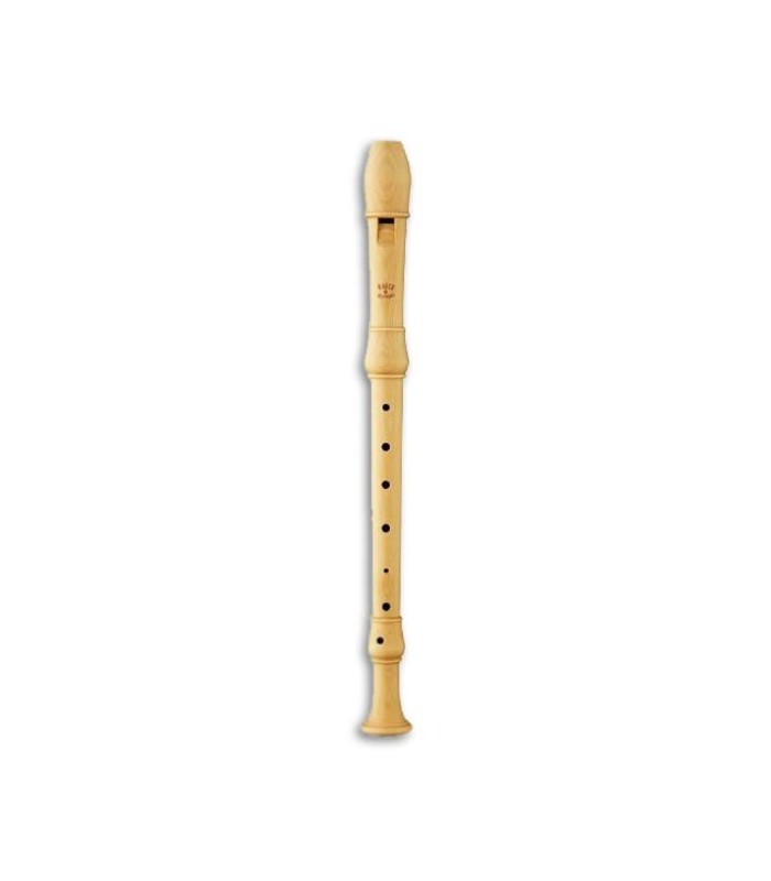 Recorder Moeck 3210 Rondo Soprano