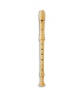 Moeck Recorder 3210 Rondo Soprano Maple German