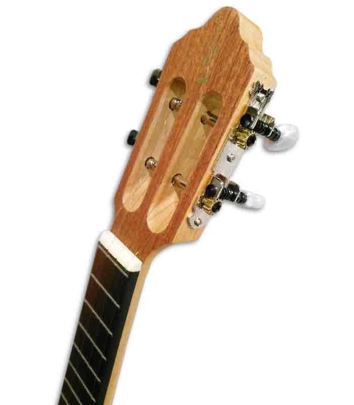 Head of cavaquinho APC 103