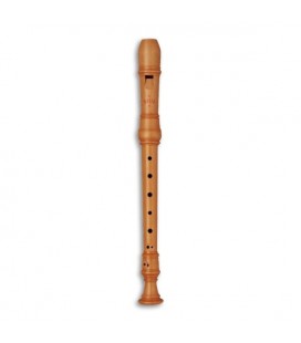 Moeck Recorder 4204 Rottenburgh Soprano Boxwood