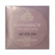 Photo of package of strings Hannabach E900 MHT