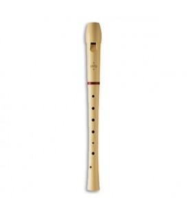 Moeck Recorder 1025 Flauto1 Soprano Plastic German