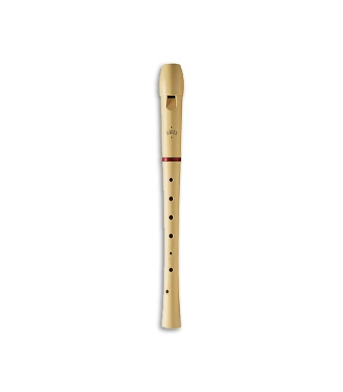 Moeck Recorder 1025 Flauto1 Soprano Plastic German