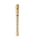 Moeck Recorder 1025 Flauto1 Soprano Plastic German