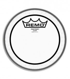 Remo Head PS 0306 00 Pinstripe Clear 6