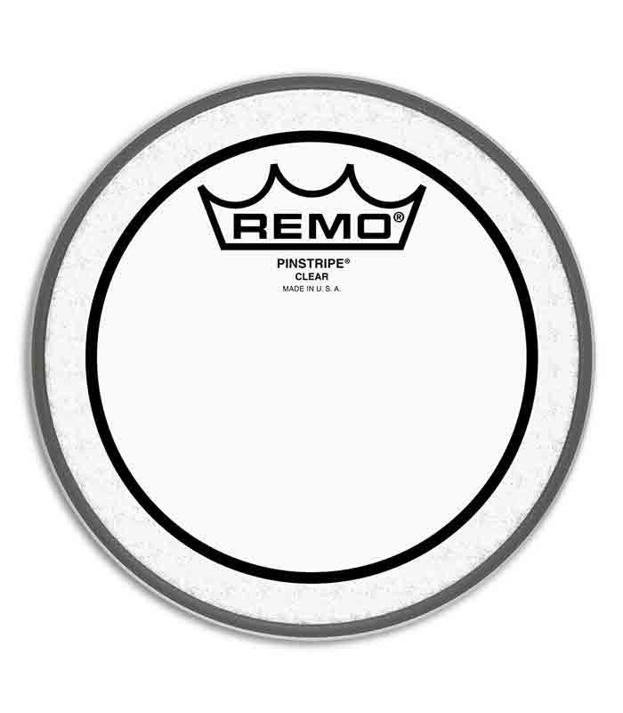 Photo of Remo Head PS 0306 00 Pinstripe 