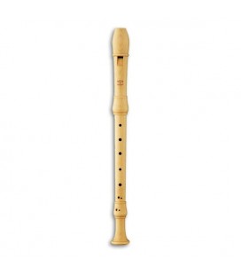 Moeck Recorder 2200 Rondo Soprano Maple Baroque