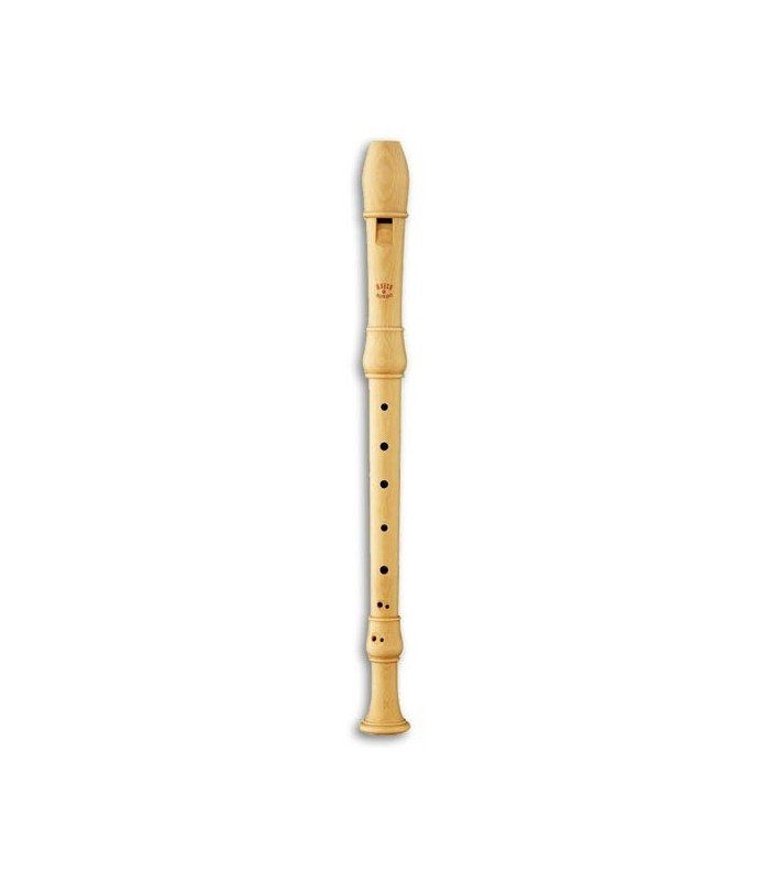 Moeck Recorder 2200 Rondo Soprano Maple Baroque