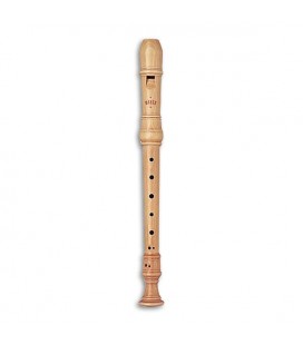 Moeck Recorder 4200 Rottenburgh Soprano Maple Baroque