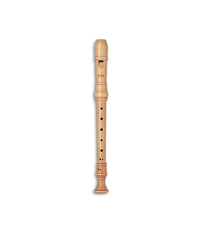 Moeck Recorder 4200 Rottenburgh Soprano Maple Baroque