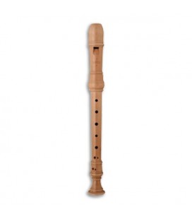 Moeck Recorder 4202 Rottenburgh Soprano Pearwood Baroque