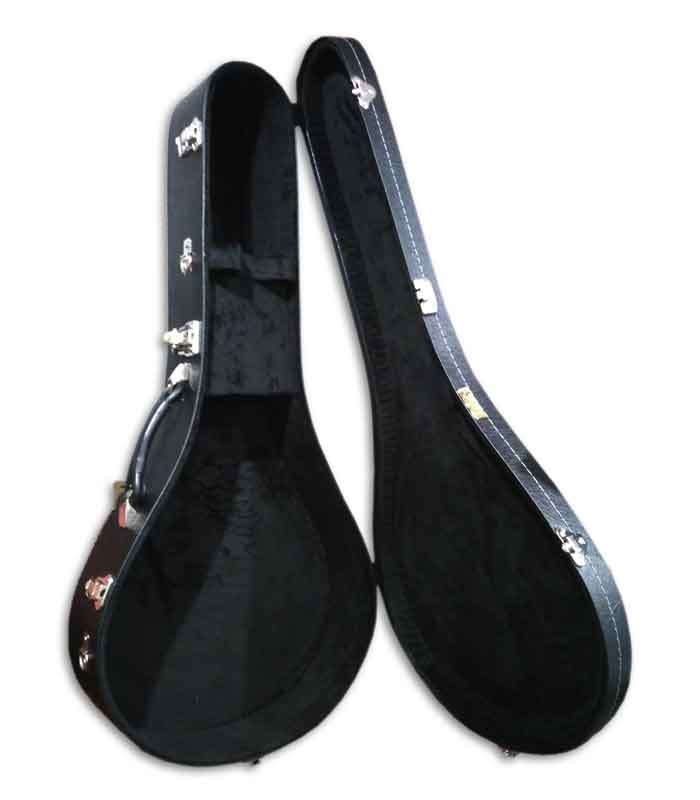 Photo of case Artcarmo 80006 open