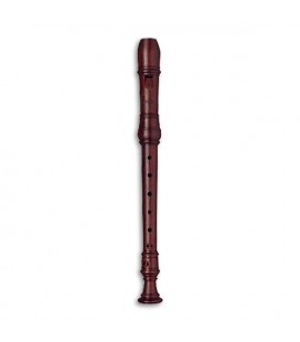Moeck Recorder 4205 Rottenburgh Soprano Rosewood Baroque