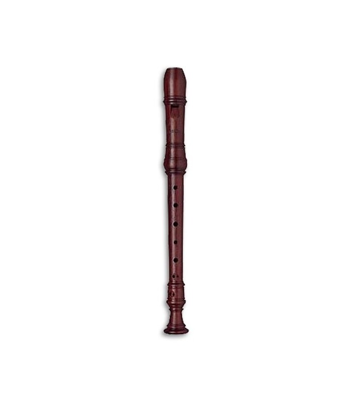 Moeck Recorder 4205 Rottenburgh Soprano Rosewood Baroque