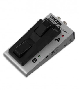 Photo 3/4 of pedal Boss FS-7 