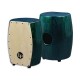 Photo of cajon LP M1405GN Matador front and back