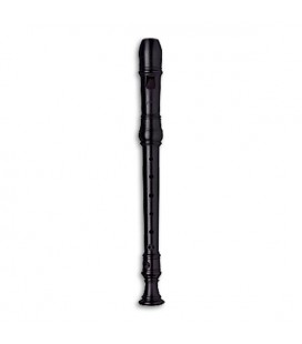 Moeck Recorder 4207 Rottenburgh Soprano Ebony Granadilla