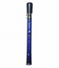 Pocket Sax Xaphoon in C Blue Plastic