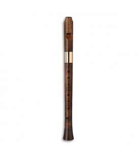 Moeck Recorder 8221 Renaissance Soprano Sycamore German