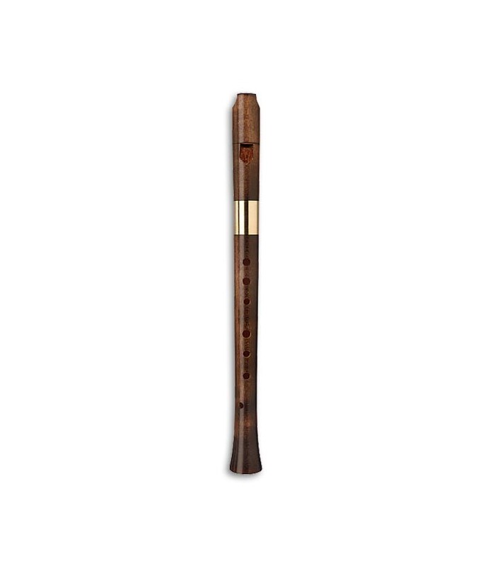 Moeck Recorder 8221 Renaissance Soprano Sycamore German