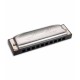 Hohner Harmonica 560 20 BB Special 20