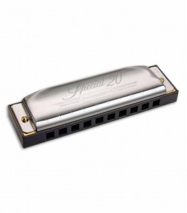 Harmonica Hohner Special 20 560 20 Bb