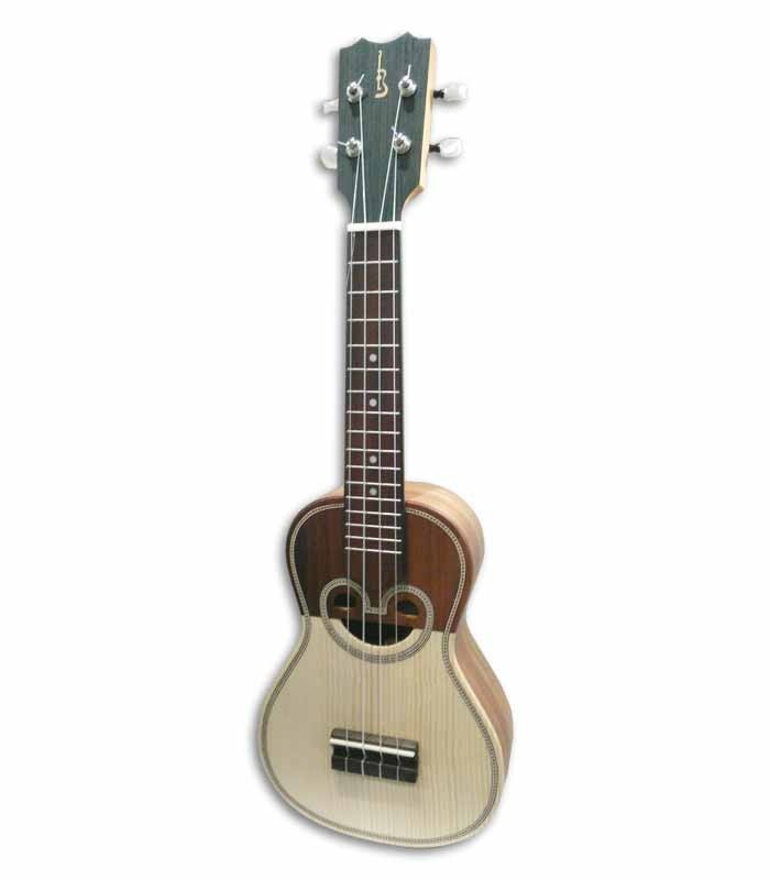 Photo of ukulele APC SS103 Soprano