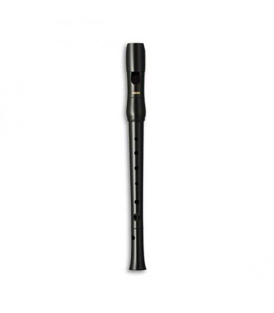 NEW YAMAHA YRN-302 BII SOPRANINO RECORDER