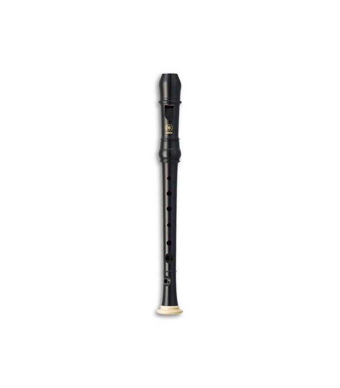 Yamaha Sopranino Recorder YRN302 BII F Baroque