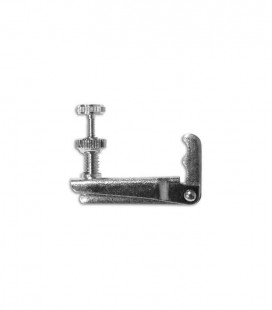 Wittner String Adjuster 902 Chromed for Violin 3/4 and 4/4