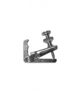 Wittner String Adjuster 903014 Chromed for Violin 1/2 and 1/4