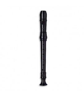 Moeck Recorder 4107 Sopranino Ebony Granadilla Baroque