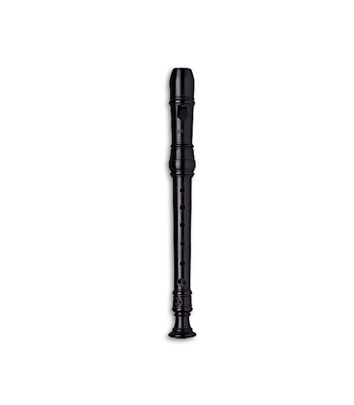 Moeck Recorder 4107 Sopranino Ebony Granadilla Baroque