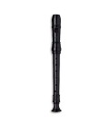 Moeck Recorder 4107 Sopranino Ebony Granadilla Baroque